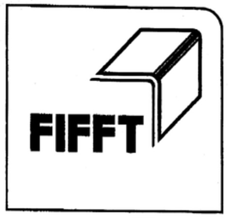 FIFFT Logo (EUIPO, 08/18/1999)