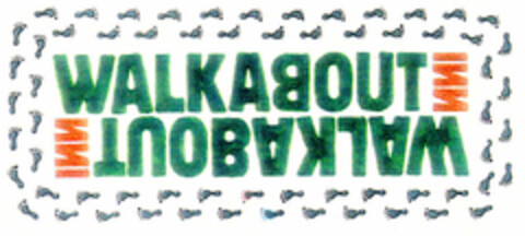 WALKABOUT INN WALKABOUT INN Logo (EUIPO, 10.11.1999)