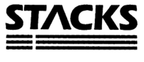 STACKS Logo (EUIPO, 15.12.1999)