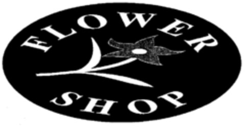 FLOWER SHOP Logo (EUIPO, 06.03.2000)