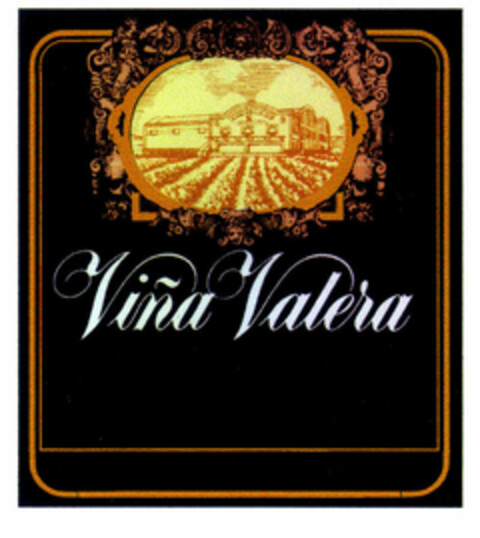 Viña Valera Logo (EUIPO, 17.03.2000)