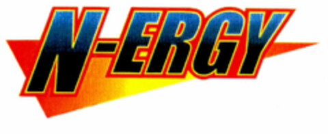 N-ERGY Logo (EUIPO, 04/06/2000)