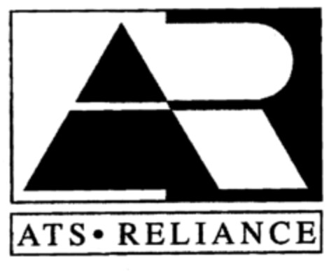ATS·RELIANCE Logo (EUIPO, 11.07.2000)