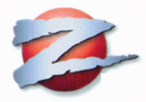 Z Logo (EUIPO, 06.09.2000)