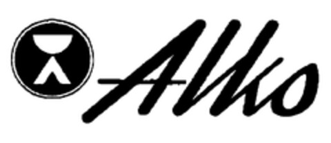 Alko Logo (EUIPO, 25.10.2000)