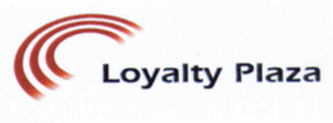 Loyalty Plaza Logo (EUIPO, 02/02/2001)