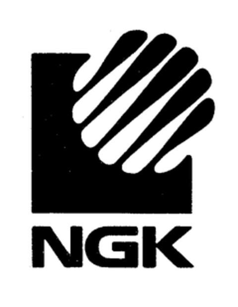 NGK Logo (EUIPO, 04/20/2001)