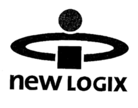 new logix Logo (EUIPO, 31.08.2001)