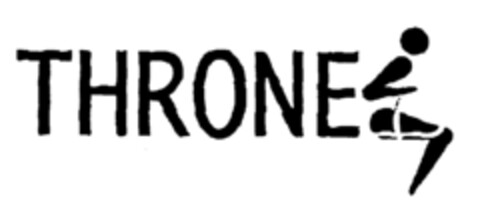 THRONE Logo (EUIPO, 15.11.2001)