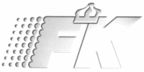 FK Logo (EUIPO, 12/21/2001)