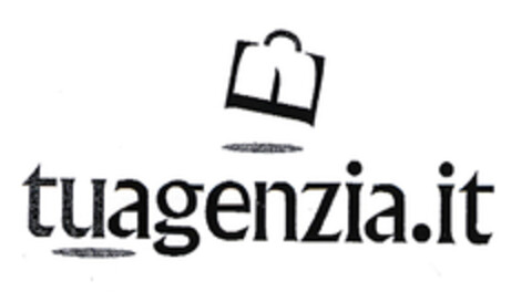 tuagenzia.it Logo (EUIPO, 01/18/2002)