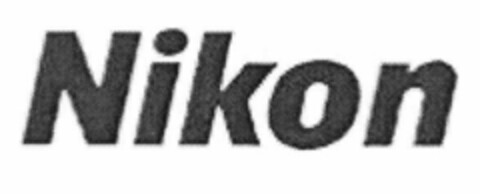 Nikon Logo (EUIPO, 17.01.2002)