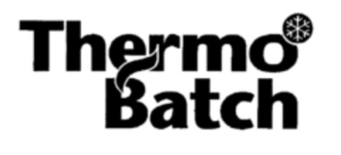 Thermo Batch Logo (EUIPO, 01.02.2002)