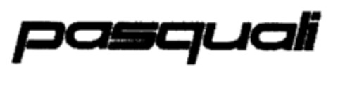 pasquali Logo (EUIPO, 14.11.2002)