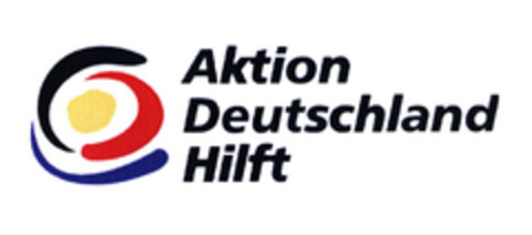 Aktion Deutschland Hilft Logo (EUIPO, 02/04/2003)