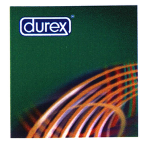 durex Logo (EUIPO, 31.01.2003)