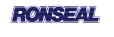 RONSEAL Logo (EUIPO, 02/26/2003)