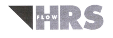 HRS FLOW Logo (EUIPO, 11.03.2003)