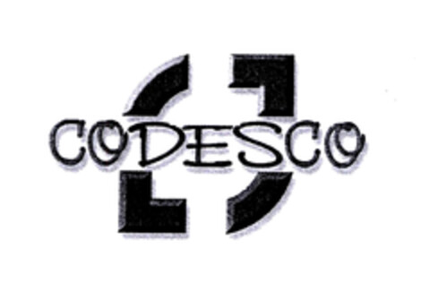 CODESCO Logo (EUIPO, 29.04.2003)