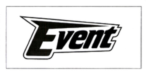 Event Logo (EUIPO, 28.05.2003)