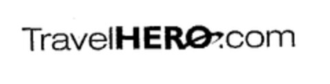 TravelHERO.com Logo (EUIPO, 03.06.2003)