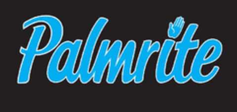 Palmrite Logo (EUIPO, 08.08.2003)