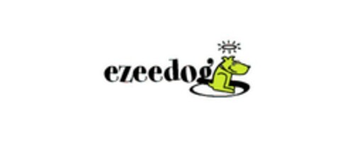 ezeedog Logo (EUIPO, 10/30/2003)