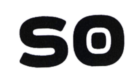 SO Logo (EUIPO, 23.10.2003)