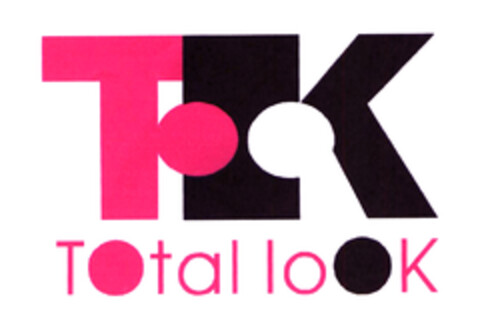 TK Total look Logo (EUIPO, 24.10.2003)