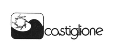 castiglione Logo (EUIPO, 30.10.2003)