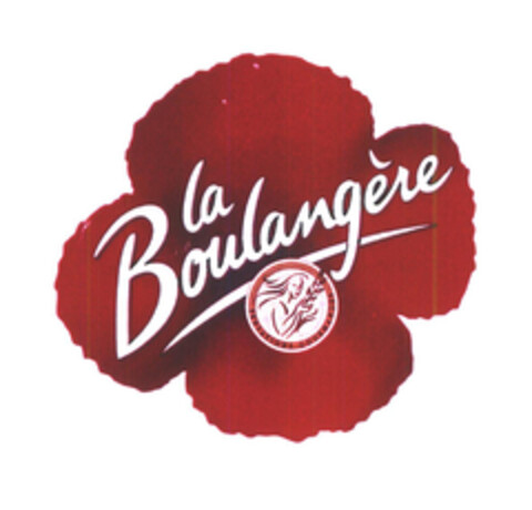 la Boulangère Logo (EUIPO, 01/06/2004)