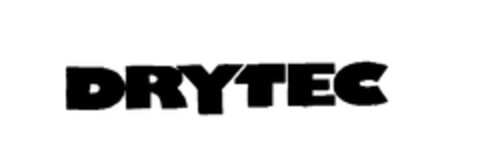 DRYTEC Logo (EUIPO, 01/30/2004)