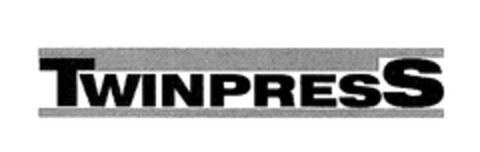 TWINPRESS Logo (EUIPO, 04.02.2004)