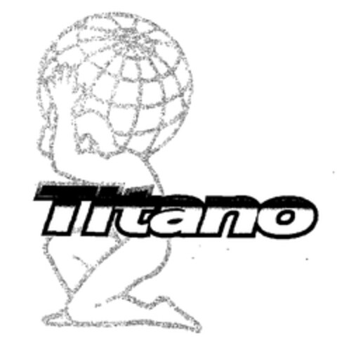 Titano Logo (EUIPO, 05.03.2004)