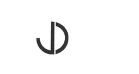 JD Logo (EUIPO, 03/29/2004)