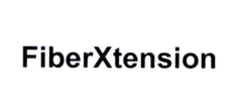 FiberXtension Logo (EUIPO, 26.05.2004)