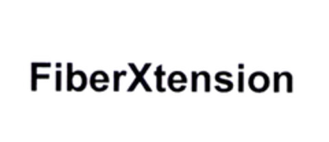 FiberXtension Logo (EUIPO, 05/26/2004)