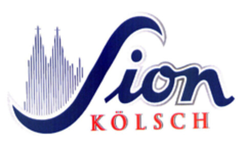 Sion KÖLSCH Logo (EUIPO, 17.06.2004)