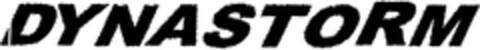 DYNASTORM Logo (EUIPO, 12.10.2004)