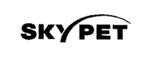 SKY PET Logo (EUIPO, 30.11.2004)