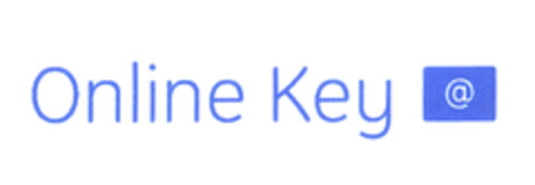 Online Key Logo (EUIPO, 20.01.2005)