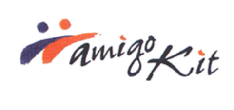 amigo Kit Logo (EUIPO, 17.02.2005)