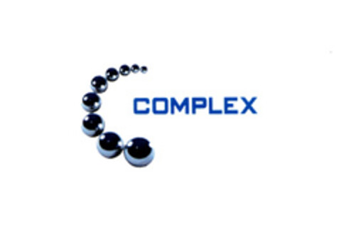 COMPLEX Logo (EUIPO, 12.04.2005)