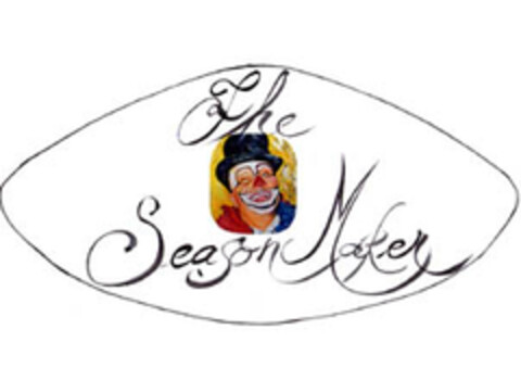 The Season Maker Logo (EUIPO, 04/29/2005)