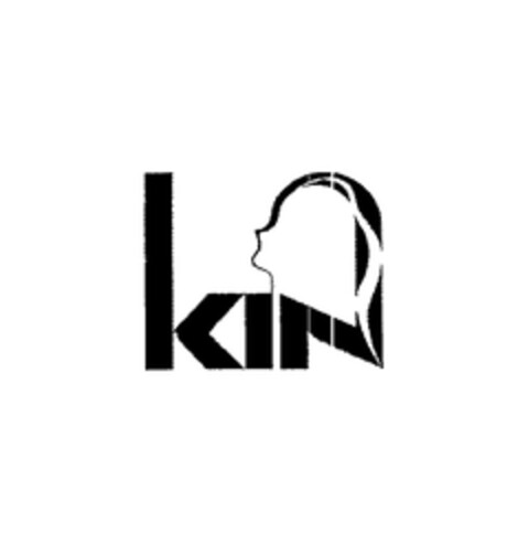 KIN Logo (EUIPO, 05/13/2005)