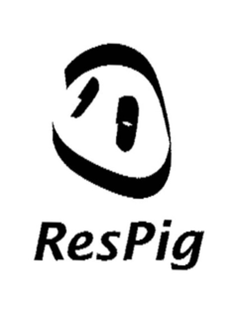 RESPIG Logo (EUIPO, 26.05.2005)