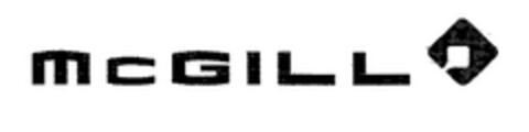 McGILL Logo (EUIPO, 25.05.2005)