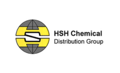 HSH Chemical Distribution Group Logo (EUIPO, 20.06.2005)