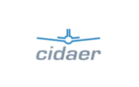 cidaer Logo (EUIPO, 03.10.2005)