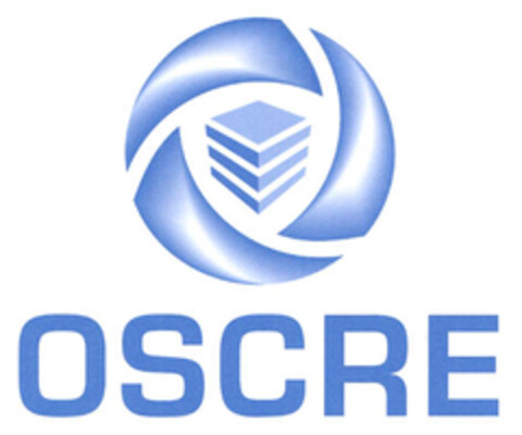 OSCRE Logo (EUIPO, 13.10.2005)